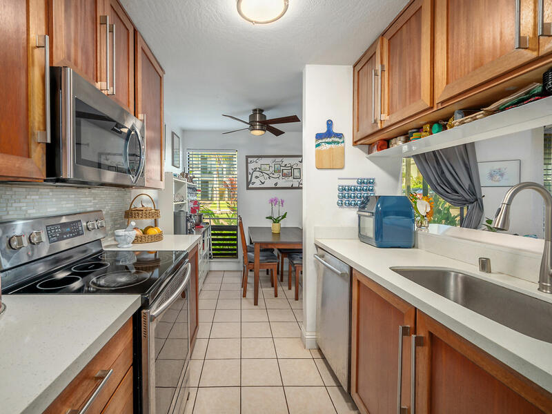 MLS#726563 — Lihue Real Estate