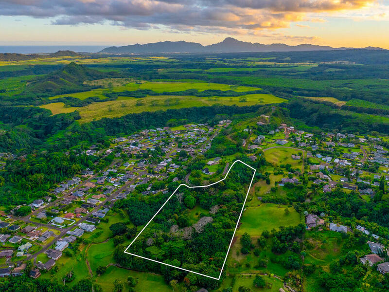 MLS#726633 — Kapaa Real Estate