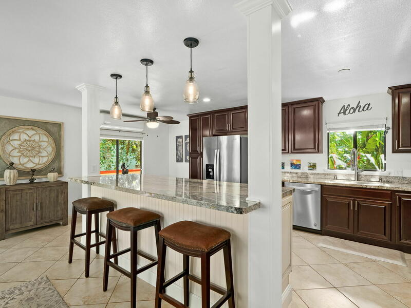 MLS#727003 — Kapaa Real Estate