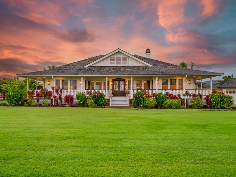 MLS#727093 — Koloa Real Estate