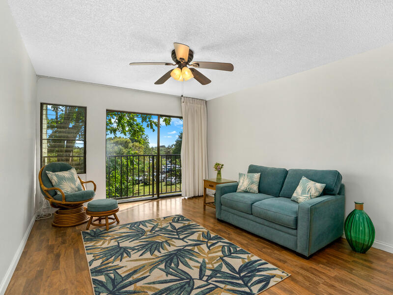 MLS#727133 — Lihue Real Estate