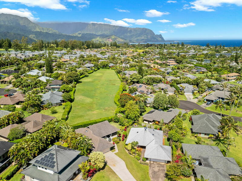 MLS#727263 — Princeville Real Estate