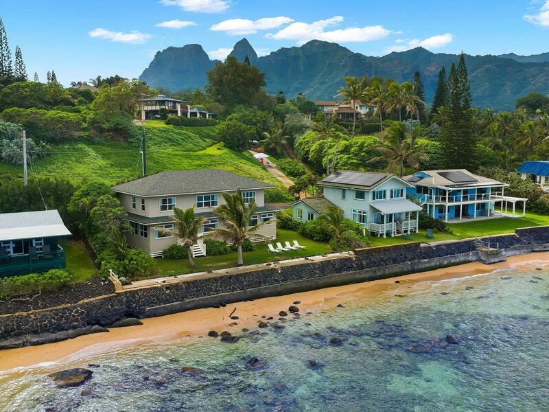 MLS#727613 — Anahola Real Estate