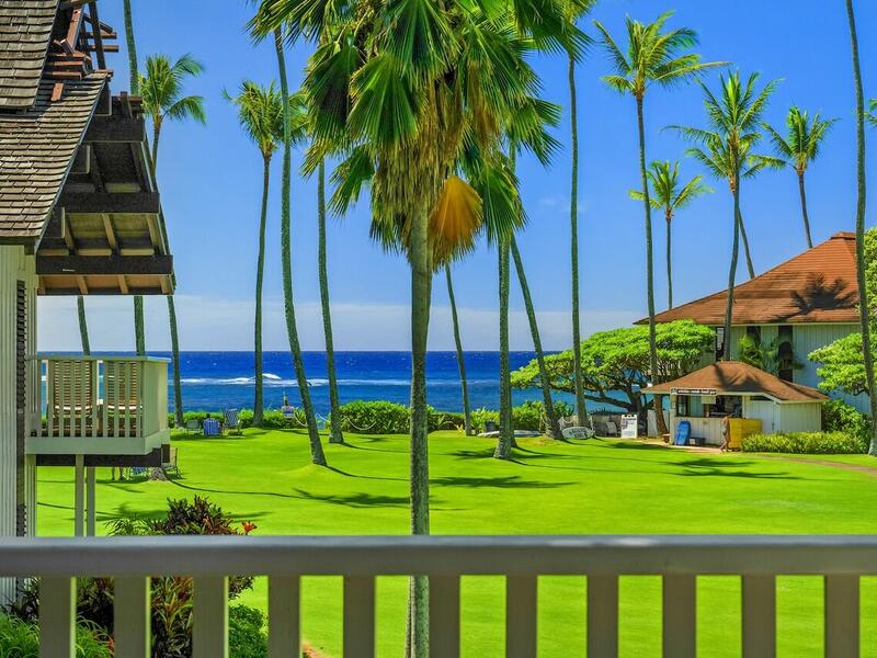 MLS#727743 — Koloa Real Estate