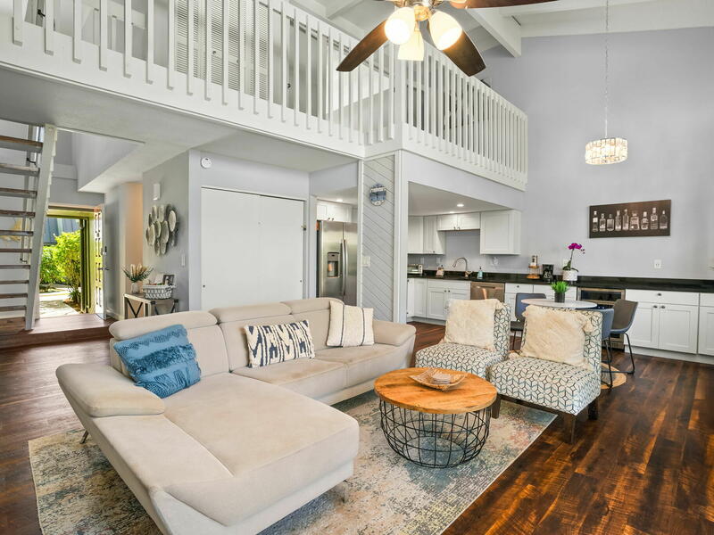 MLS#727813 — Princeville Real Estate