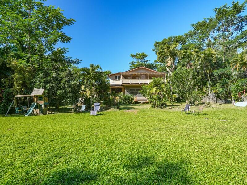 MLS#728173 — Kapaa Real Estate