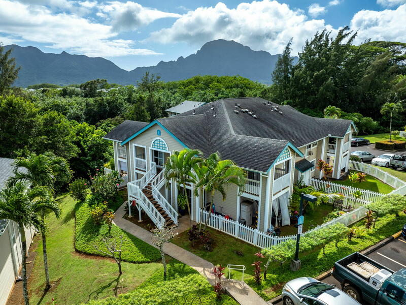 MLS#728203 — Lihue Real Estate