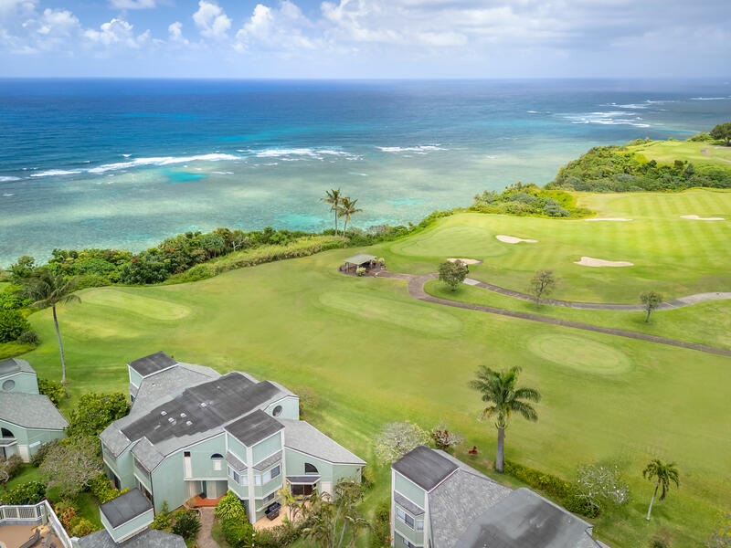 MLS#728383 — Princeville Real Estate