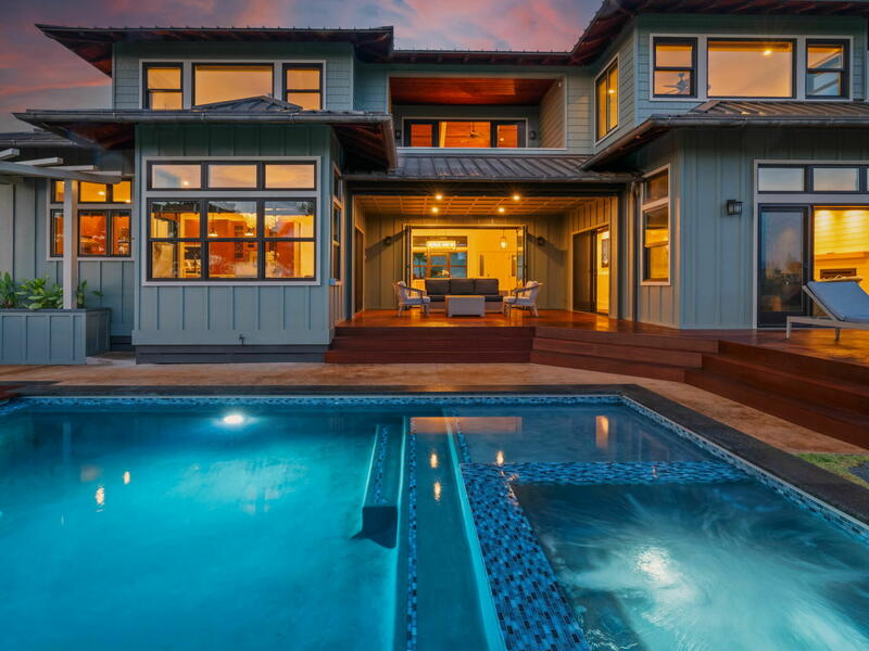 MLS#728773 — Koloa Real Estate