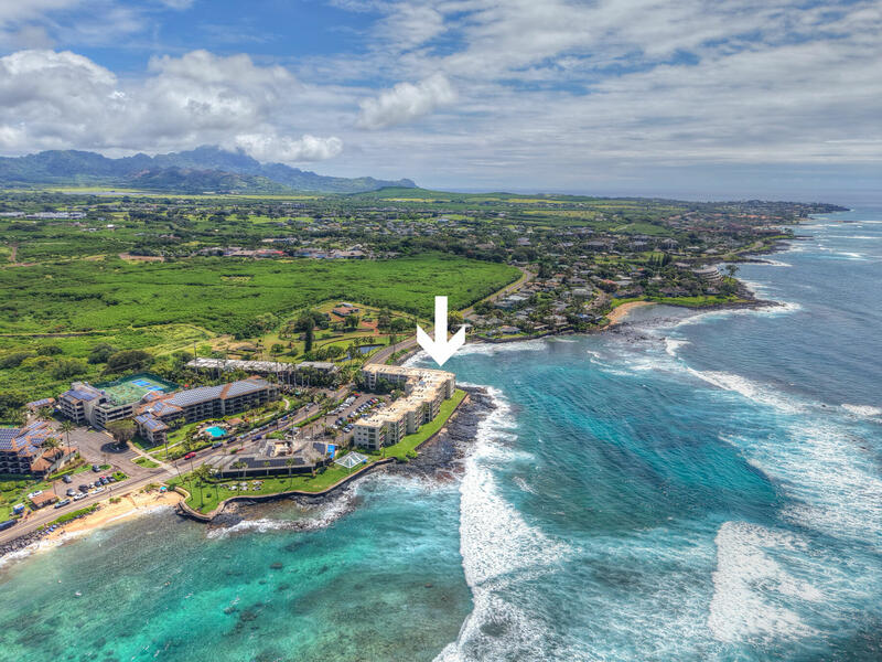 MLS#729513 — Koloa Real Estate