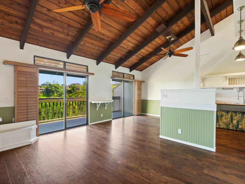 MLS#729613 — Kalaheo Real Estate