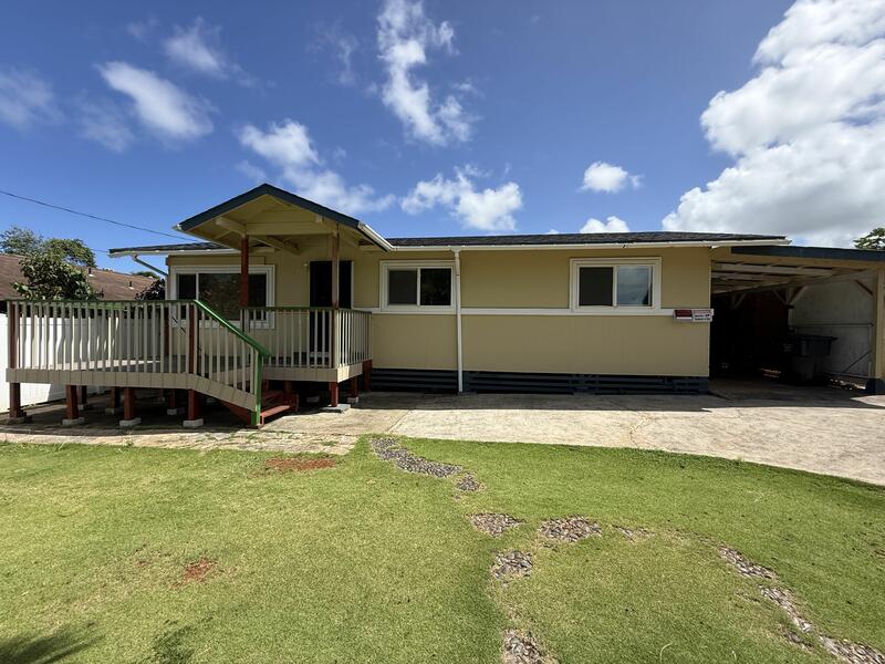 MLS#729893 — Kapaa Real Estate
