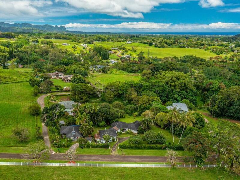 MLS#729983 — Kapaa Real Estate