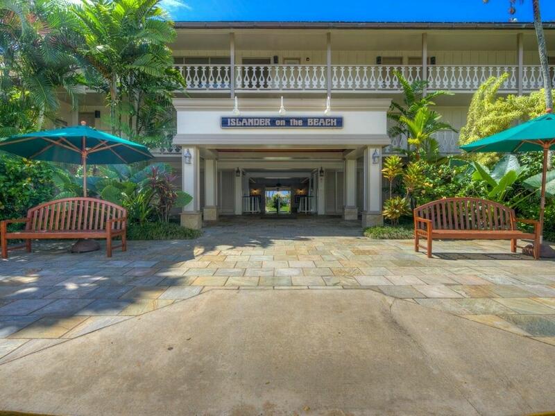 MLS#730133 — Kapaa Real Estate