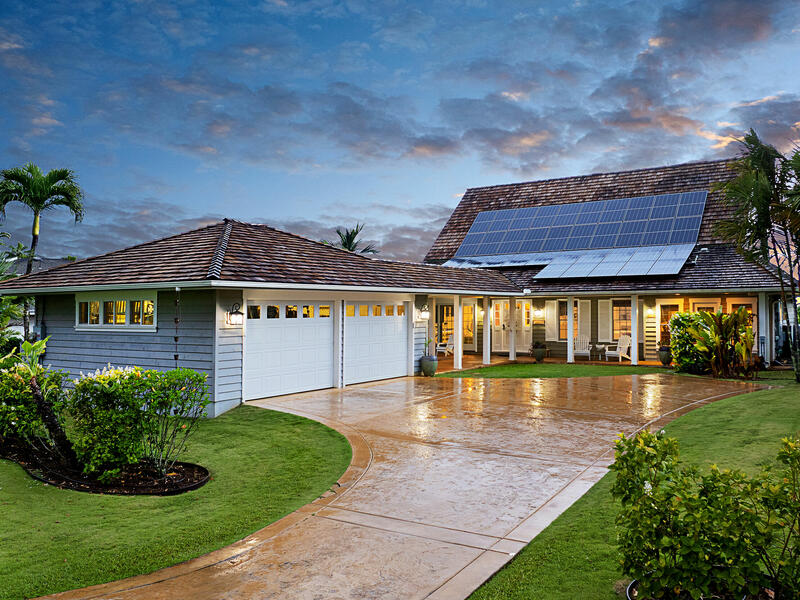 MLS#730203 — Princeville Real Estate