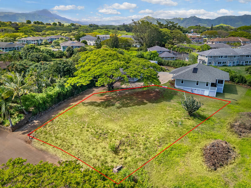 MLS#730623 — Koloa Real Estate