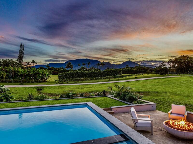 MLS#730763 — Princeville Real Estate