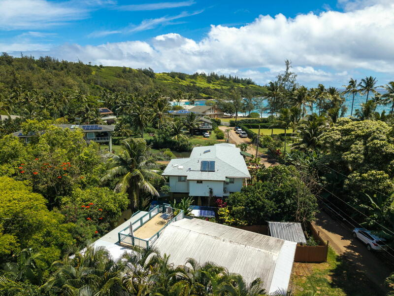 MLS#731053 — Kapaa Real Estate