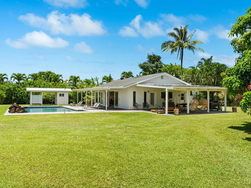 MLS#731233 — Kilauea Real Estate