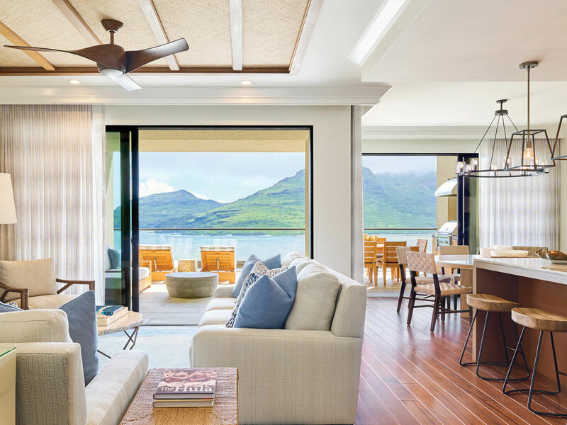 MLS#731473 — Lihue Real Estate