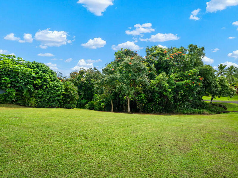 MLS#731533 — Princeville Real Estate