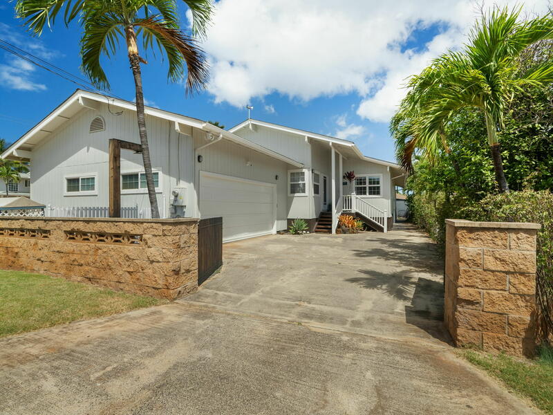 MLS#731793 — Waimea Real Estate