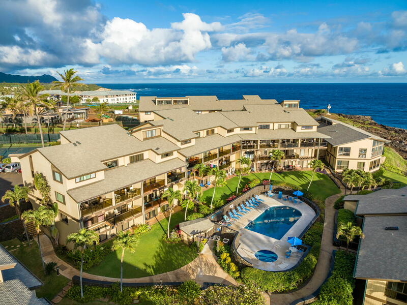 MLS#732073 — Koloa Real Estate