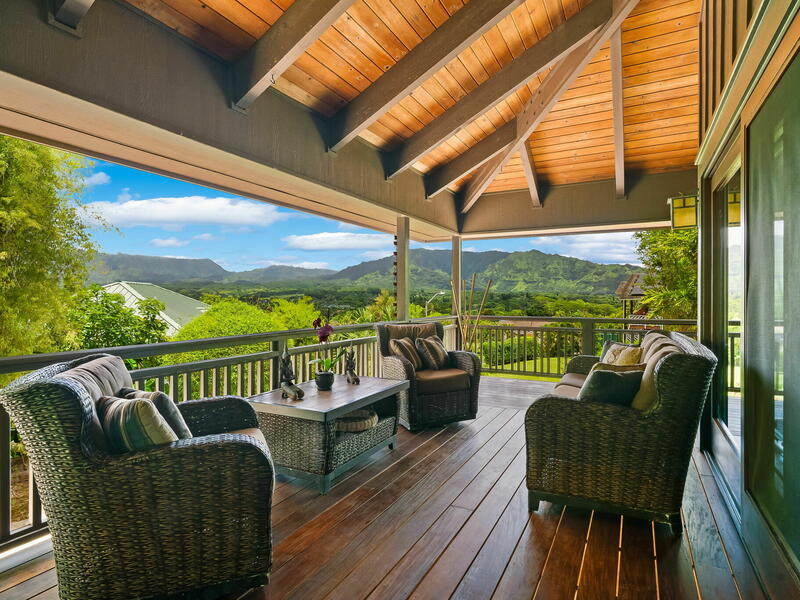 MLS#732113 — Kapaa Real Estate