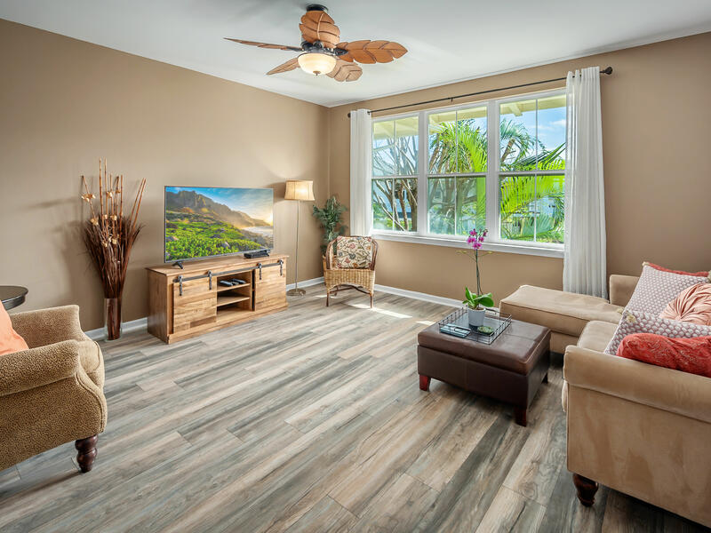 MLS#732183 — Princeville Real Estate