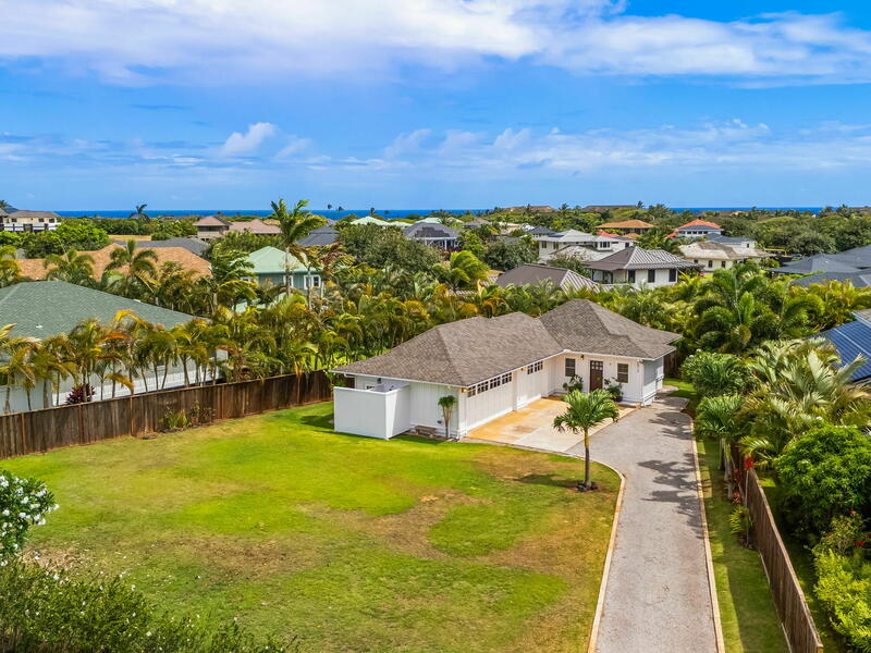 MLS#732193 — Koloa Real Estate