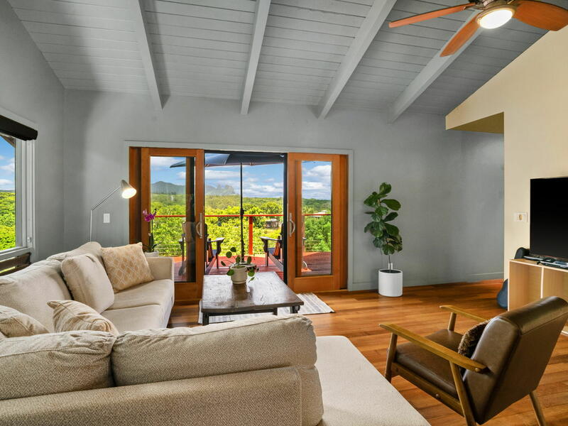 MLS#732473 — Kapaa Real Estate