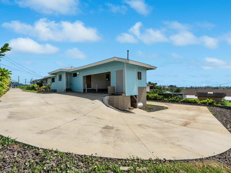 MLS#732783 — Lihue Real Estate