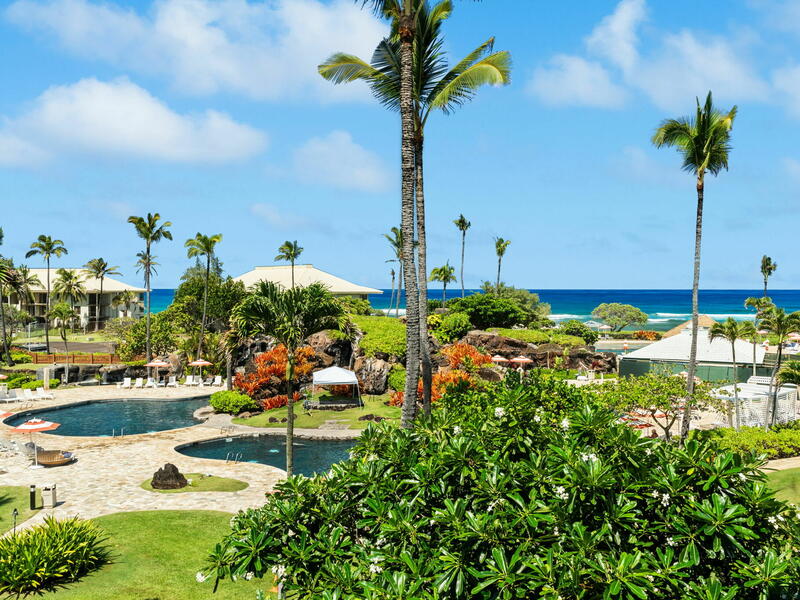 MLS#733253 — Lihue Real Estate