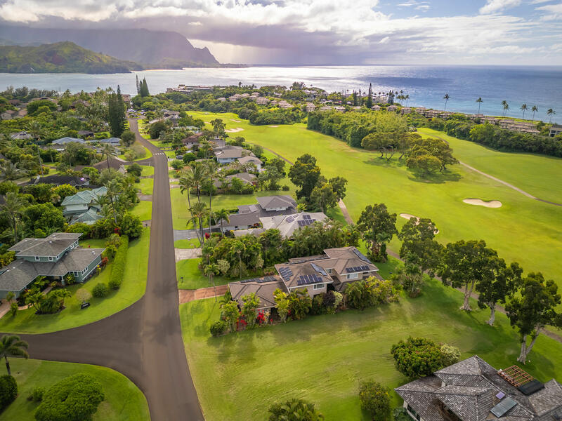 MLS#733303 — Princeville Real Estate