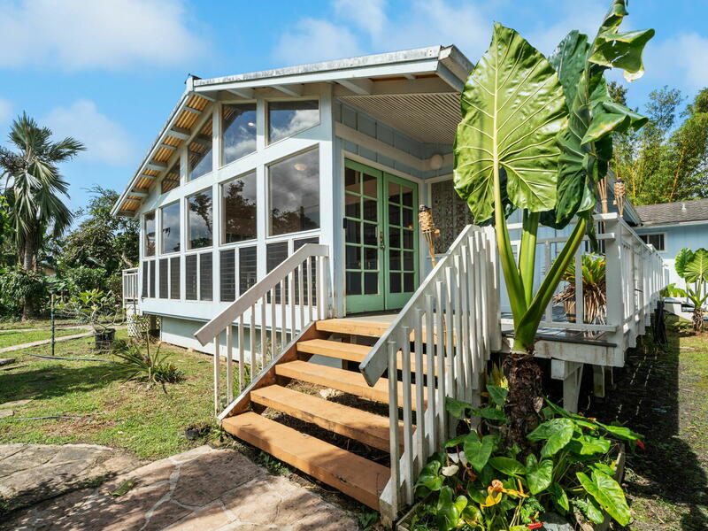 MLS#733863 — Kapaa Real Estate