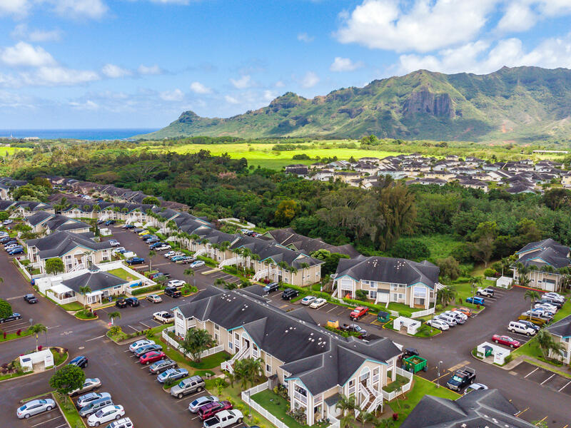 MLS#733953 — Lihue Real Estate