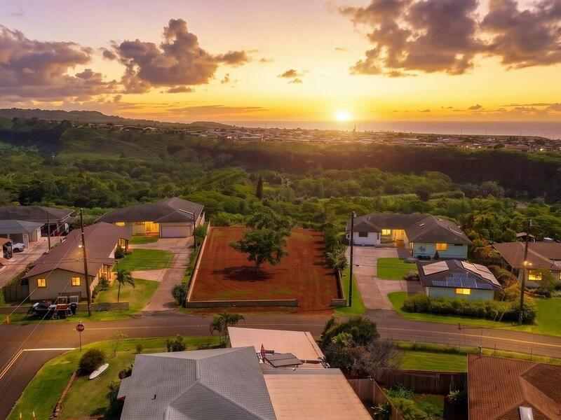 MLS#734263 — Hanapepe Real Estate