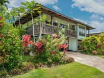 MLS#670664 — Kilauea Real Estate