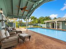 MLS#709634 — Kilauea Real Estate
