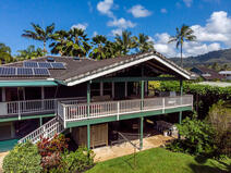 MLS#716944 — Hanalei Real Estate