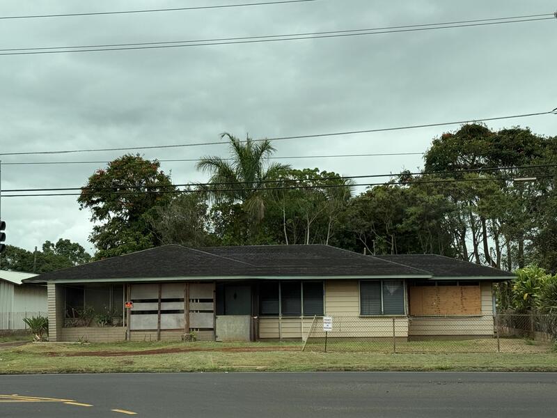 MLS#721274 — Lihue Real Estate