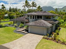MLS#721574 — Princeville Real Estate