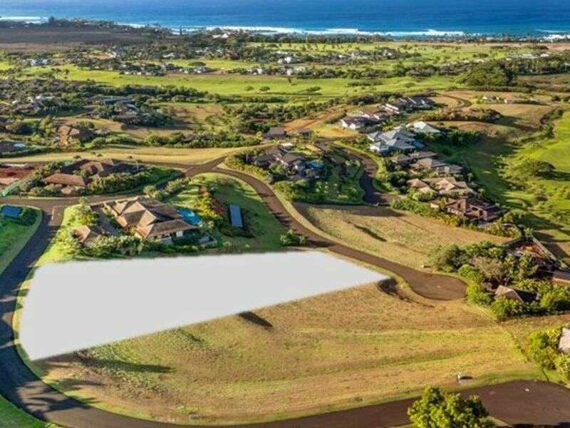 MLS#722964 — Koloa Real Estate