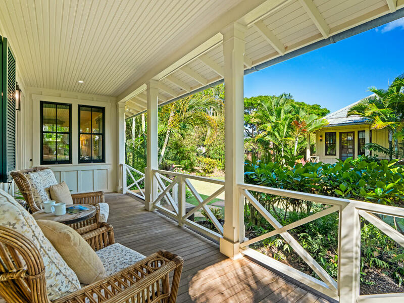 MLS#723034 — Koloa Real Estate