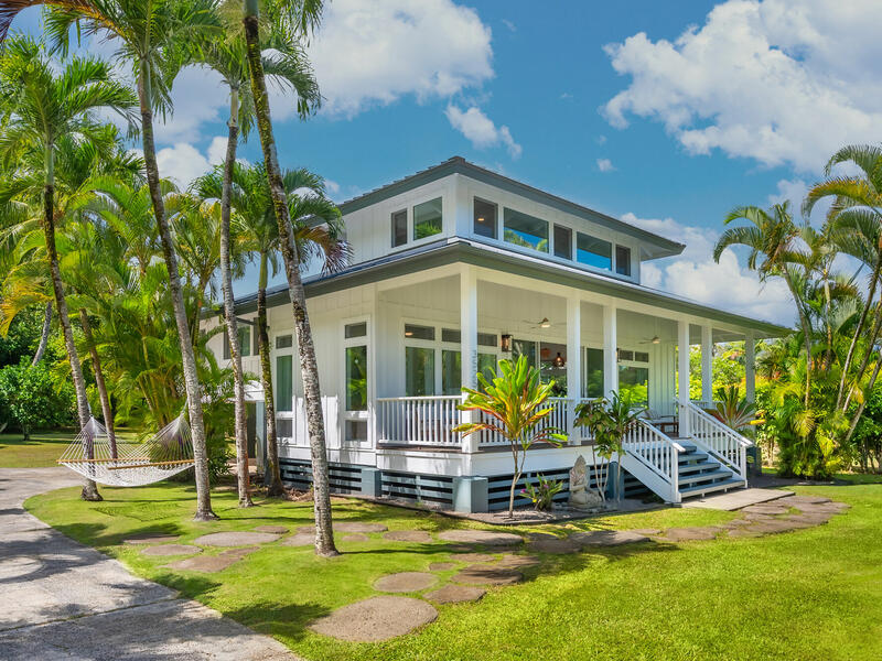MLS#723104 — Kilauea Real Estate