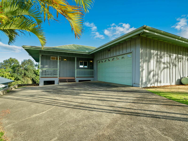 MLS#723264 — Kalaheo Real Estate