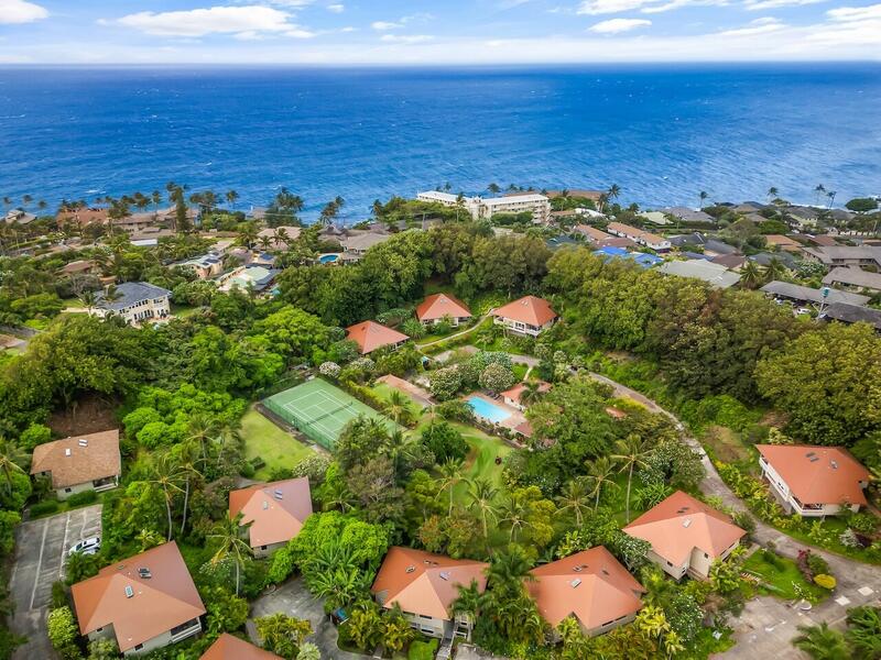 MLS#723424 — Koloa Real Estate