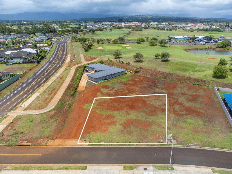 MLS#723694 — Lihue Real Estate