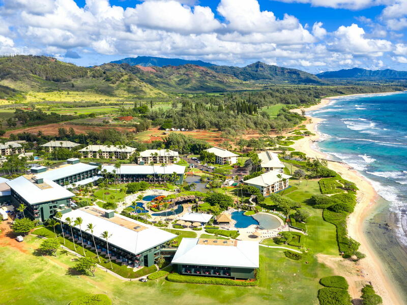 MLS#723854 — Lihue Real Estate