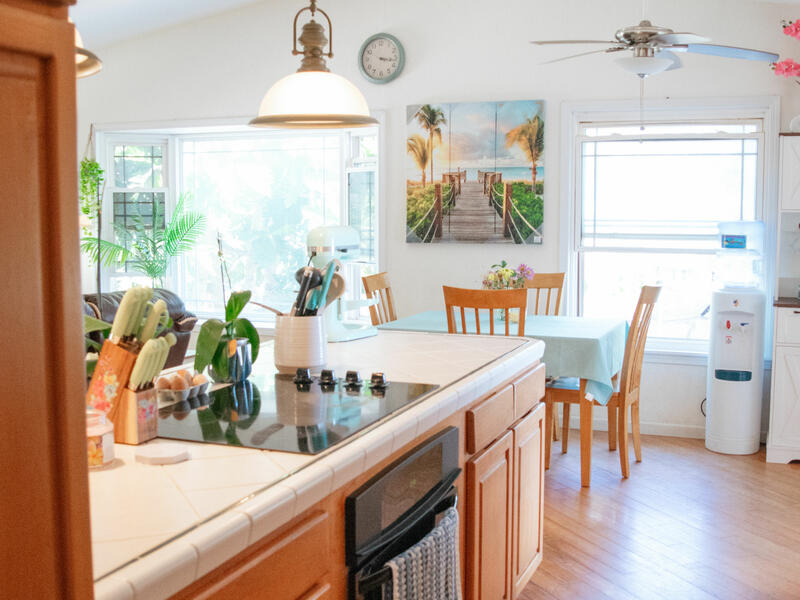 MLS#723904 — Kalaheo Real Estate